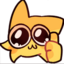 txthumbsupcat